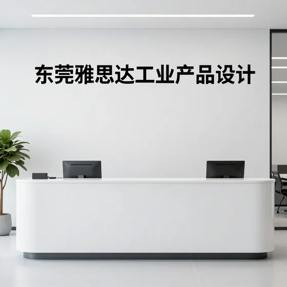 东莞雅思达工业产品设计